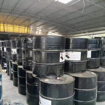 沧州回收改性MDI厂家收购过期聚氨酯小料