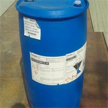 西宁回收液化MDI行情收购过期异氰酸酯组合料