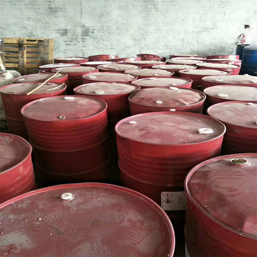 淮南回收聚氨酯黑白料行情收購(gòu)過(guò)期異氰酸酯