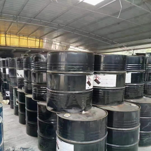 九江回收改性MDI厂家收购过期罐体保温原料