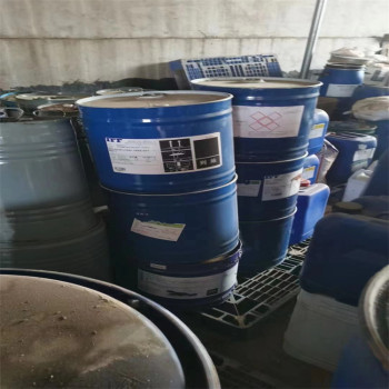 徐州回收乳木果油哪里有回收一批过期化工原料