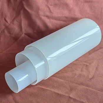 PC光擴(kuò)散管PC燈罩定制加工