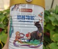 青藏高原牦牛奶粉300克中老年成人牦牛奶粉厂家