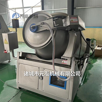 雞胸肉液壓升降滾揉機_全自動液壓升降滾揉機_液壓滾揉機價格