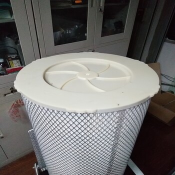 過(guò)濾器濾芯SAZJ-160山立自潔式吸氣濾芯SAZJ-160