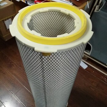 過(guò)濾器濾芯SAZJ-160山立自潔式吸氣濾芯SAZJ-160