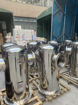 氣體過濾器35MPa高壓不銹鋼氣體過濾器