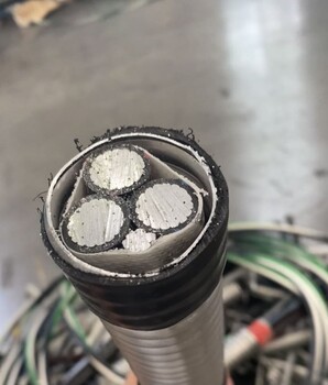 青島出口加拿大CUL認(rèn)證ACWU1/0AWGcable