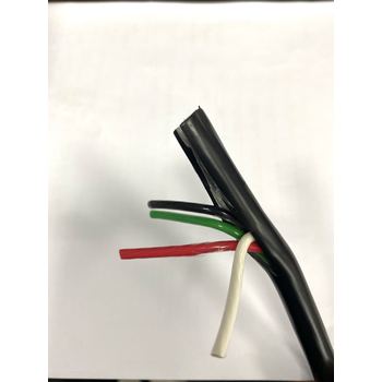 濟南出口加拿大CSA認證電纜TCER電纜