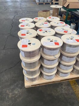 供應(yīng)天津出口加拿大CUL認(rèn)證ACIC電纜TCER電纜