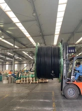 出口深圳UL認證美標鎧裝電纜MCcable