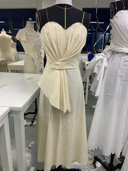 上海服裝設(shè)計(jì)培訓(xùn),服裝CAD培訓(xùn),立體裁剪培訓(xùn)