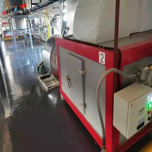 丁腈手套生產(chǎn)線燃燒機乳膠手套浸膠手套流水線加熱系統(tǒng)燃燒器