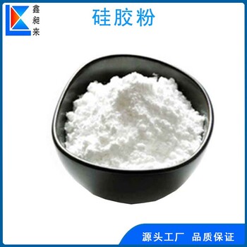 微粉硅膠1000目大孔硅膠微粉絕緣添加劑