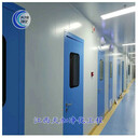 江西制藥無塵車間凈化車間建設(shè)標準規(guī)范