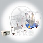 安全帽電絕緣試驗儀ZM-819安全帽檢測設備青島眾邦生產廠家