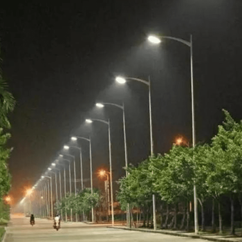 室外道路照明燈具供應(yīng)商北京路燈制造