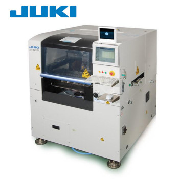 JUKIJX-100小型二手贴片机高性价比