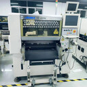江蘇高精密JUKI20702080二手貼片機設備