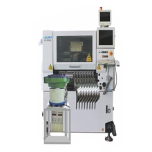 江門汕頭玩具異形插件機(jī)二手進(jìn)口插件機(jī)只要幾萬