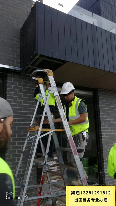 临夏澳大利亚出国劳务工资架子工屋顶工架子工公司可靠2024新+排名一览
