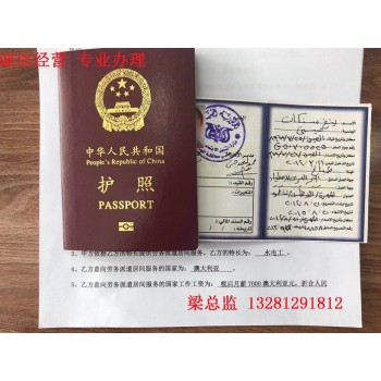 广州申请香港工作签证的条件护工保姆中餐厨师保安月薪3万安全有保障2024新+排名一览