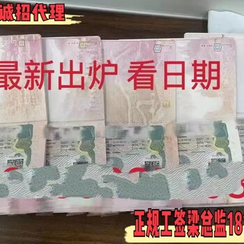 咨询出国劳务招普工技术工年薪50万+