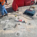 生活用水管破漏檢測(cè)，地下管道探測(cè)定位，河源華翔技術(shù)檢測(cè)