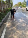 深圳地下噴淋管網(wǎng)探漏方法，龍華暗埋球墨管滲漏探測機(jī)構(gòu)