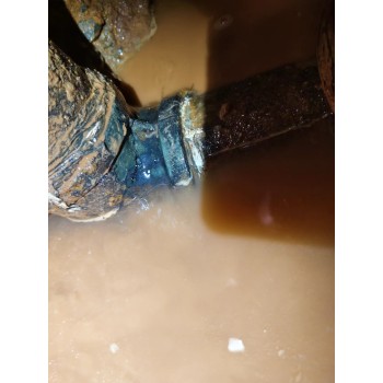 惠州地栓管道漏水检修，市政管道破裂探测，暗埋球墨管道漏水检测