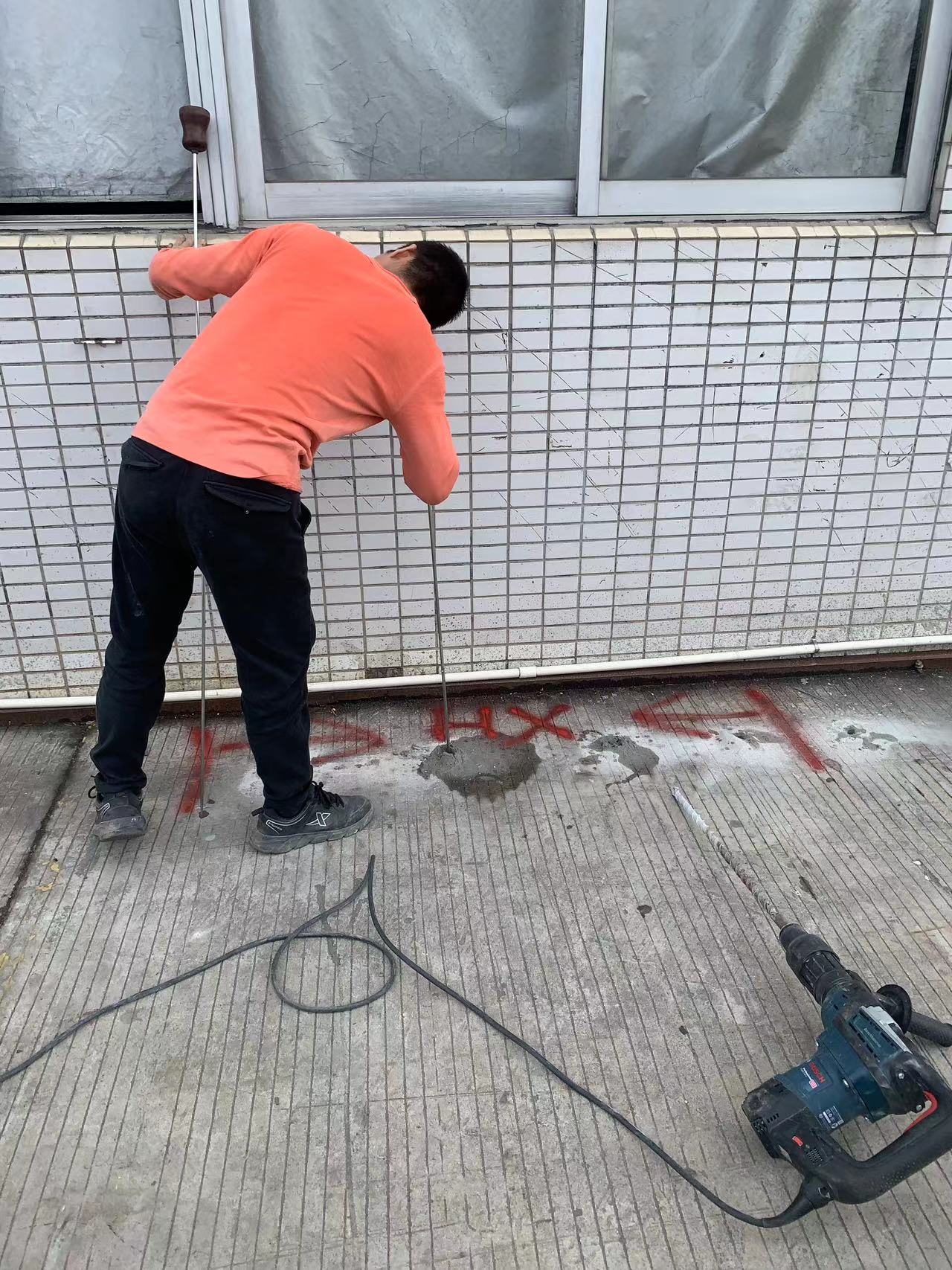 消防管漏水查找水管漏水維修埋地暗水管漏水檢測電話(huà)