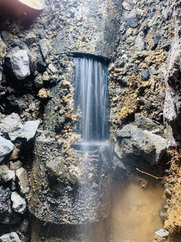 鹽田區球墨管道漏水探測，華翔地下暗管查漏搶修公司