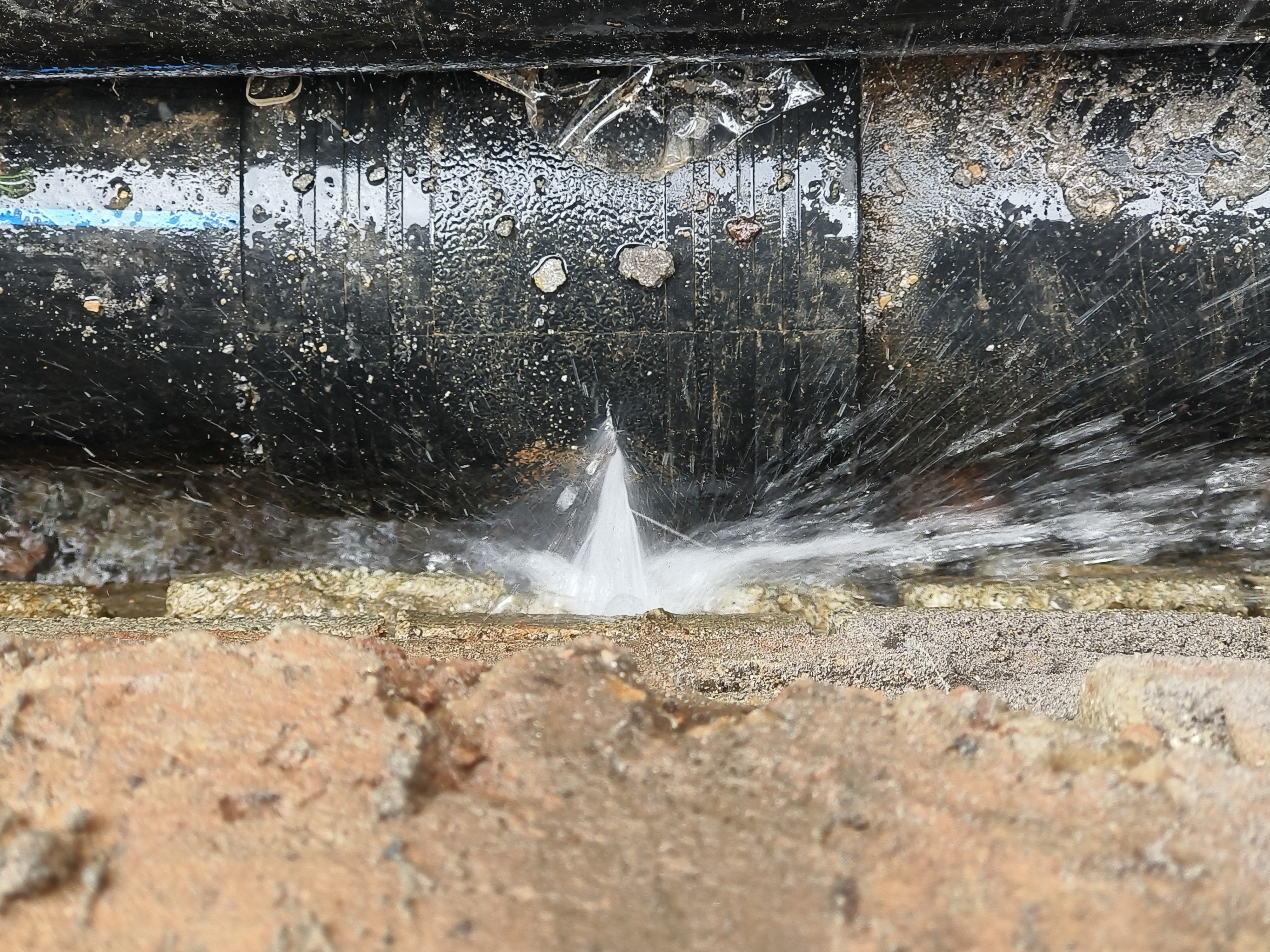 暗管漏水定位地下暗管漏水檢測(cè)維修暗管泄漏檢漏公司
