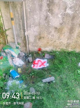 東莞水管道漏水檢測，自來水管道漏水搶修，消防PE管道滲漏維修