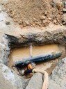 地下暗管漏水改造及檢修大廈消防暗管降壓查漏華翔查漏服務(wù)公司