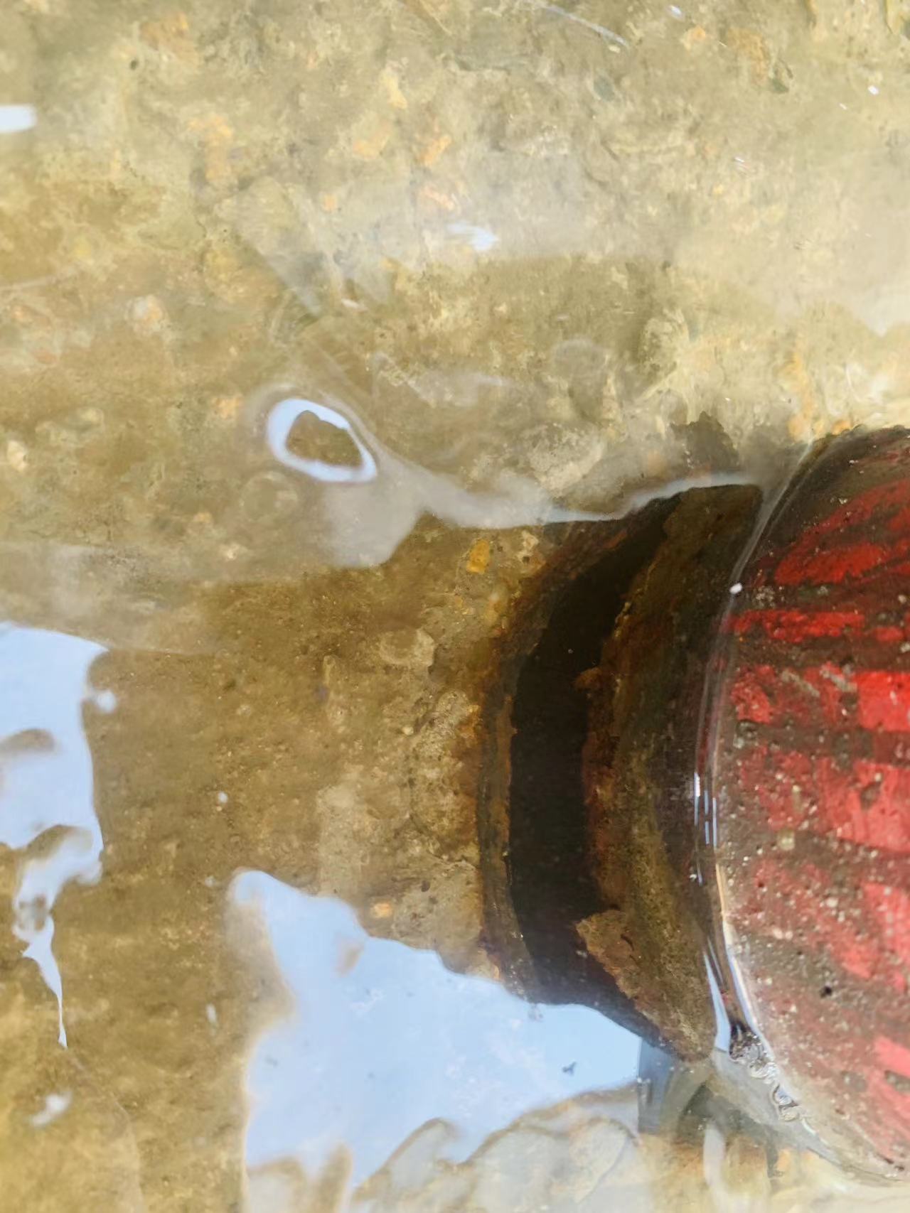 東莞(球墨管)測漏水電話給水管道降壓測漏管道漏水檢測維修