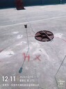 河源鑄鐵管道漏水檢測，市政管道破裂探測，球墨壓力管道漏水查漏