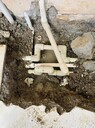 深圳地下管道漏水查漏，供水管道漏損測漏，球墨鑄鐵管道破損檢測