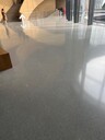 學(xué)校水磨石坐凳水泥基磨石花壇包工包料施工