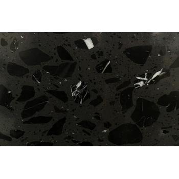 水磨石地面施工無(wú)機(jī)環(huán)氧金磨石無(wú)縫耐磨顏色定制