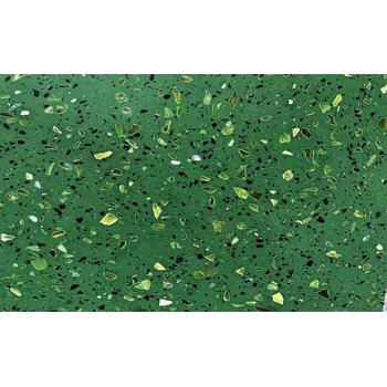 學(xué)校水磨石坐凳水泥基磨石花壇包工包料施工