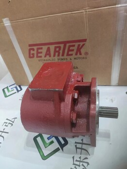 GEARTEK原裝直發(fā)馬達RPMC100-2B5