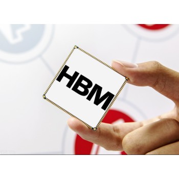 长期回收HBM2E显存芯片-诚信服务