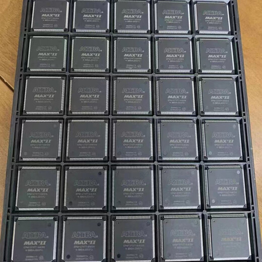 回收英特爾IC大量收購芯片