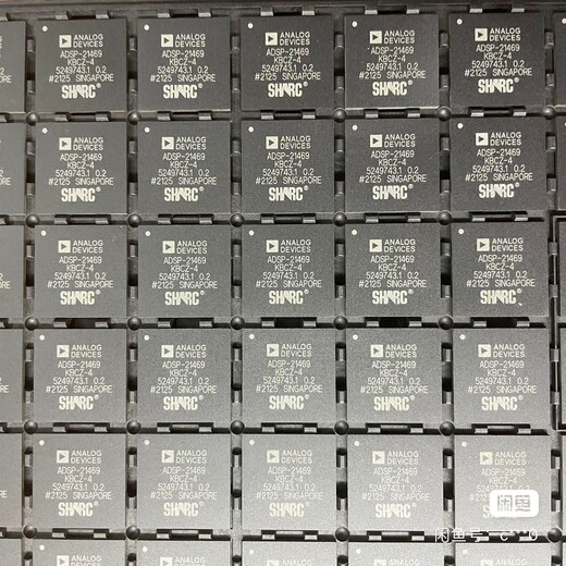 全國回收拆機字庫芯片-電子元件回收