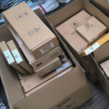 杭州回收單片機_商家
