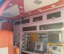 儿童救护车出租-跨省120出租-救车派车接送青海图片