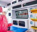 新生儿救护车出租-全国护送病人-救车派车接送湖南图片