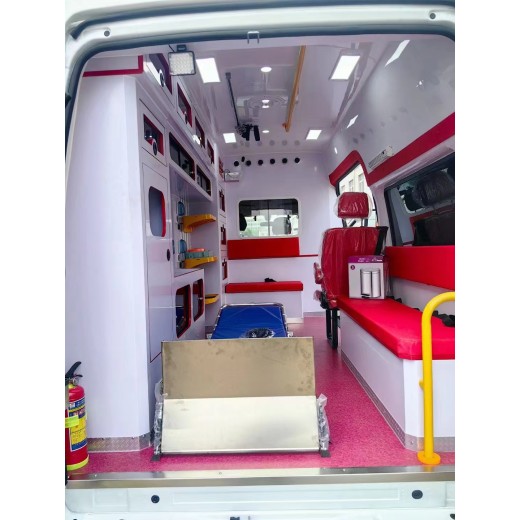 天津周边新生儿120救护车出租-跨省接送病人出院-筋斗云快速响应中心
