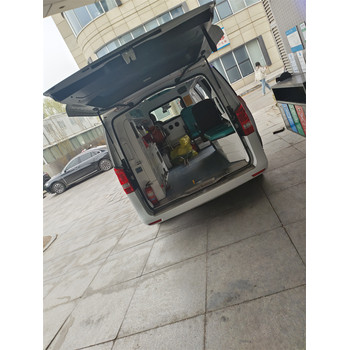 120救護(hù)車出租跨省120出租租賃病人出院轉(zhuǎn)運車接送巢湖